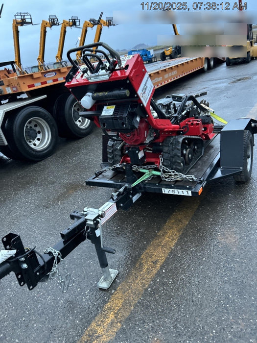 2021 BARRETO E4X6TBT