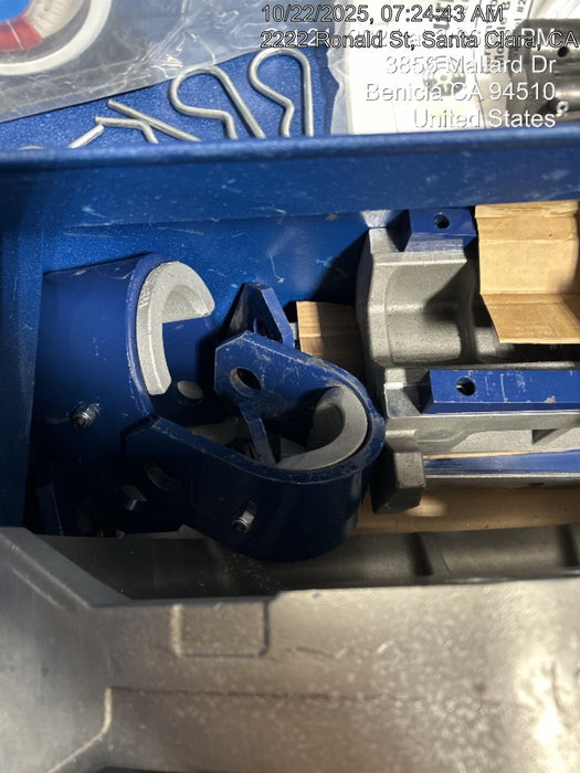 2024 CURRENT TOOLS 254P