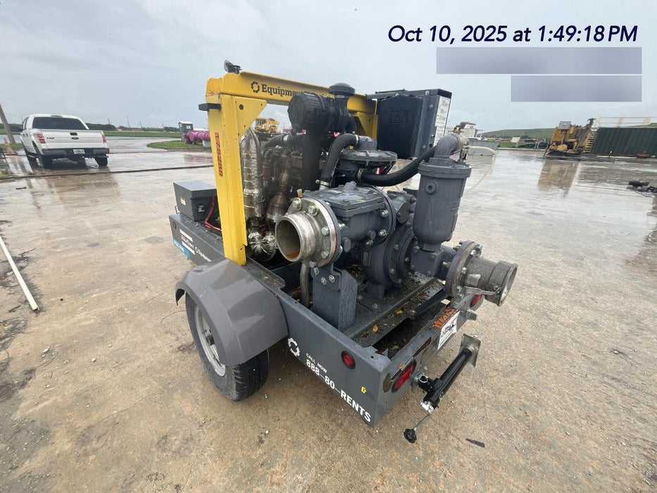 2021 ATLAS COPCO PAC66