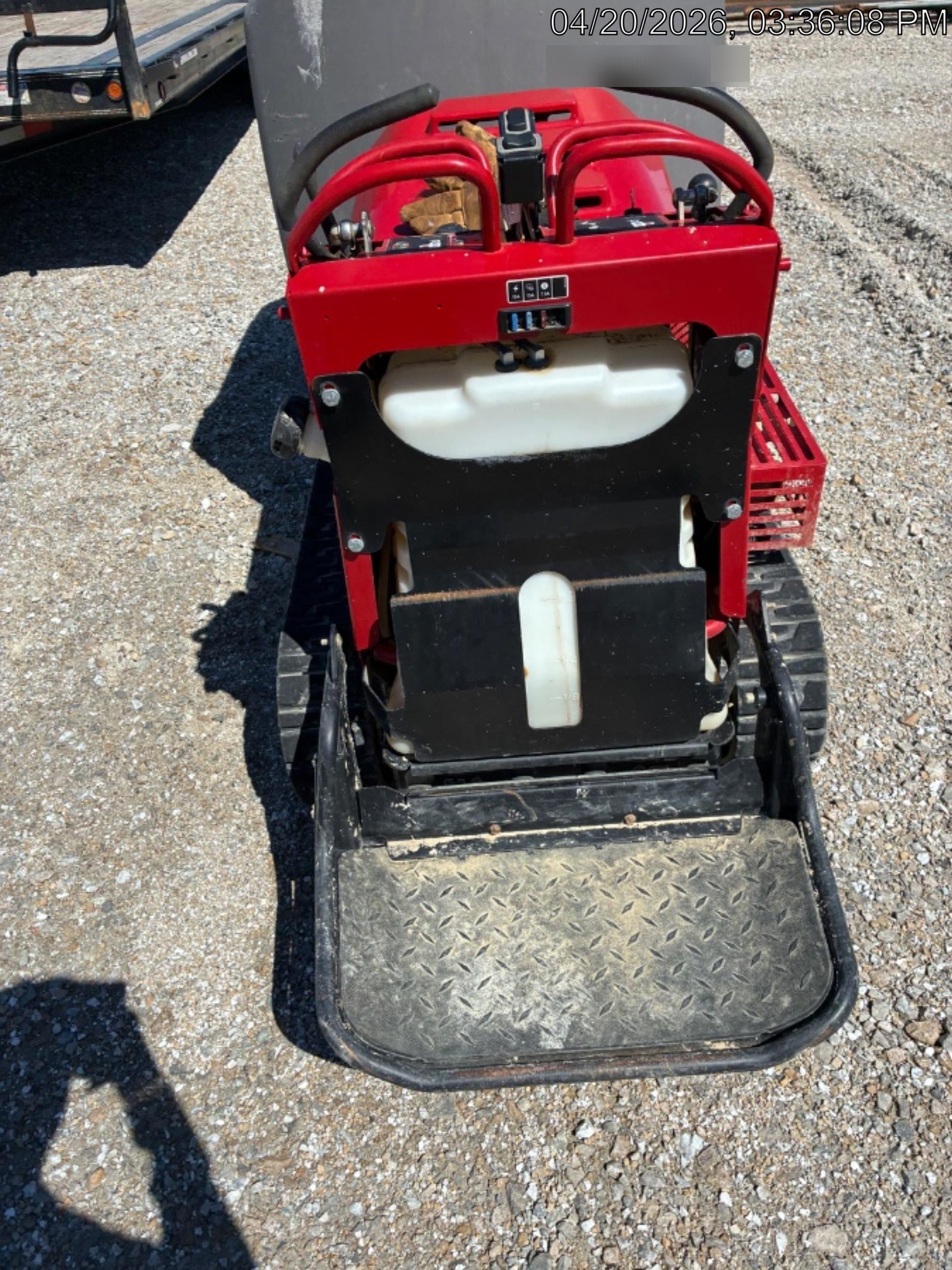 2022 TORO MBTX 2500-TS