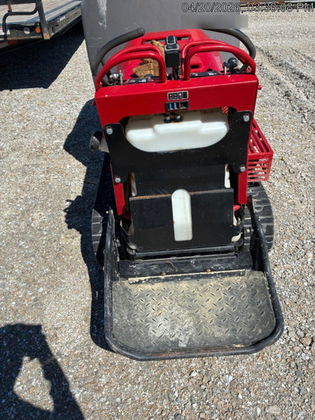 2022 TORO MBTX 2500-TS