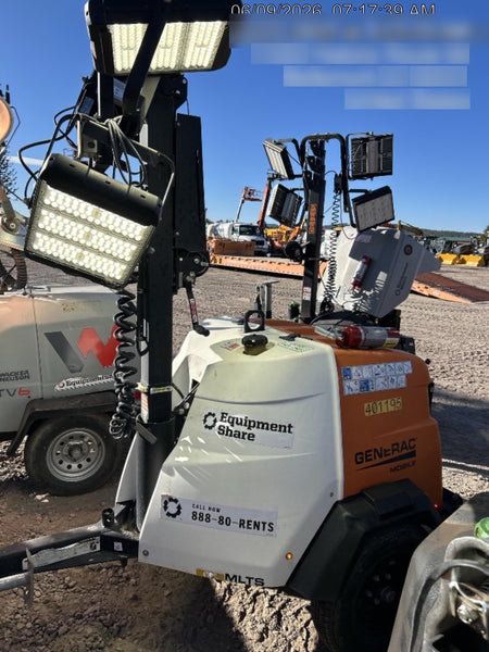 2024 GENERAC MLT2