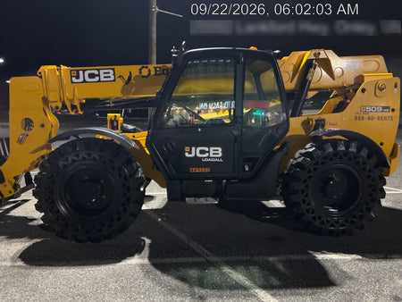 2024 JCB 509-42