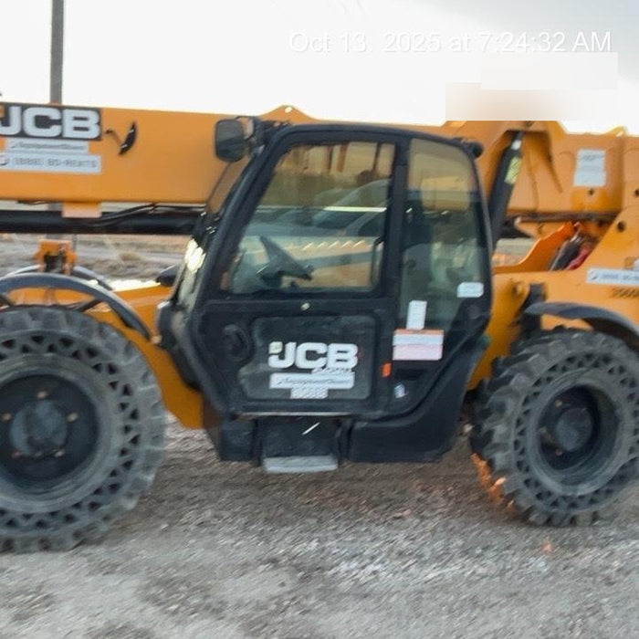 2019 JCB 512-56