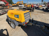 2022 ATLAS COPCO XAS 110