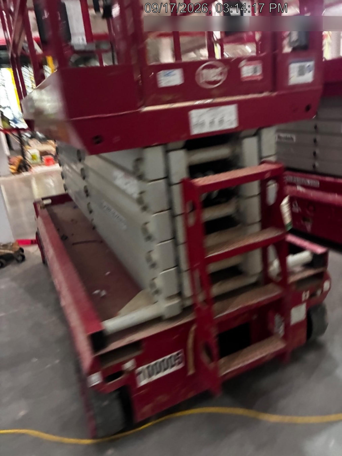 2020 MEC 4555SE