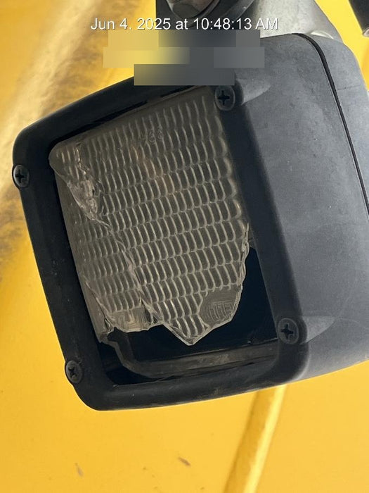 2018 WACKER NEUSON TH627