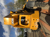 2018 JCB 510-56 JCB 510-56 74 HP w/Open ROPS, Beacon, Aux Hydraulics, Worklights, Solid Tires