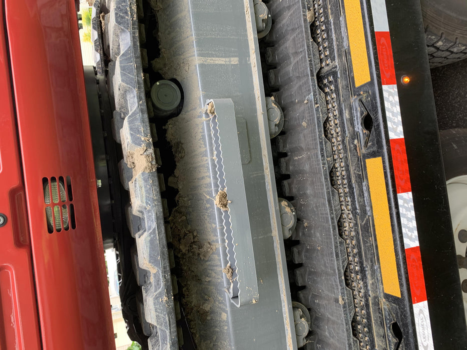 2020 Takeuchi TB290C Cab/Heat/Air, Rubber Tracks, Manual TAG QC