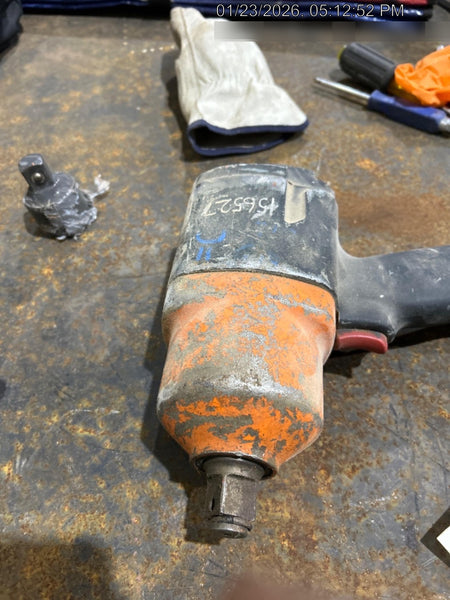 2021 MICHIGAN PNEUMATIC 750SS