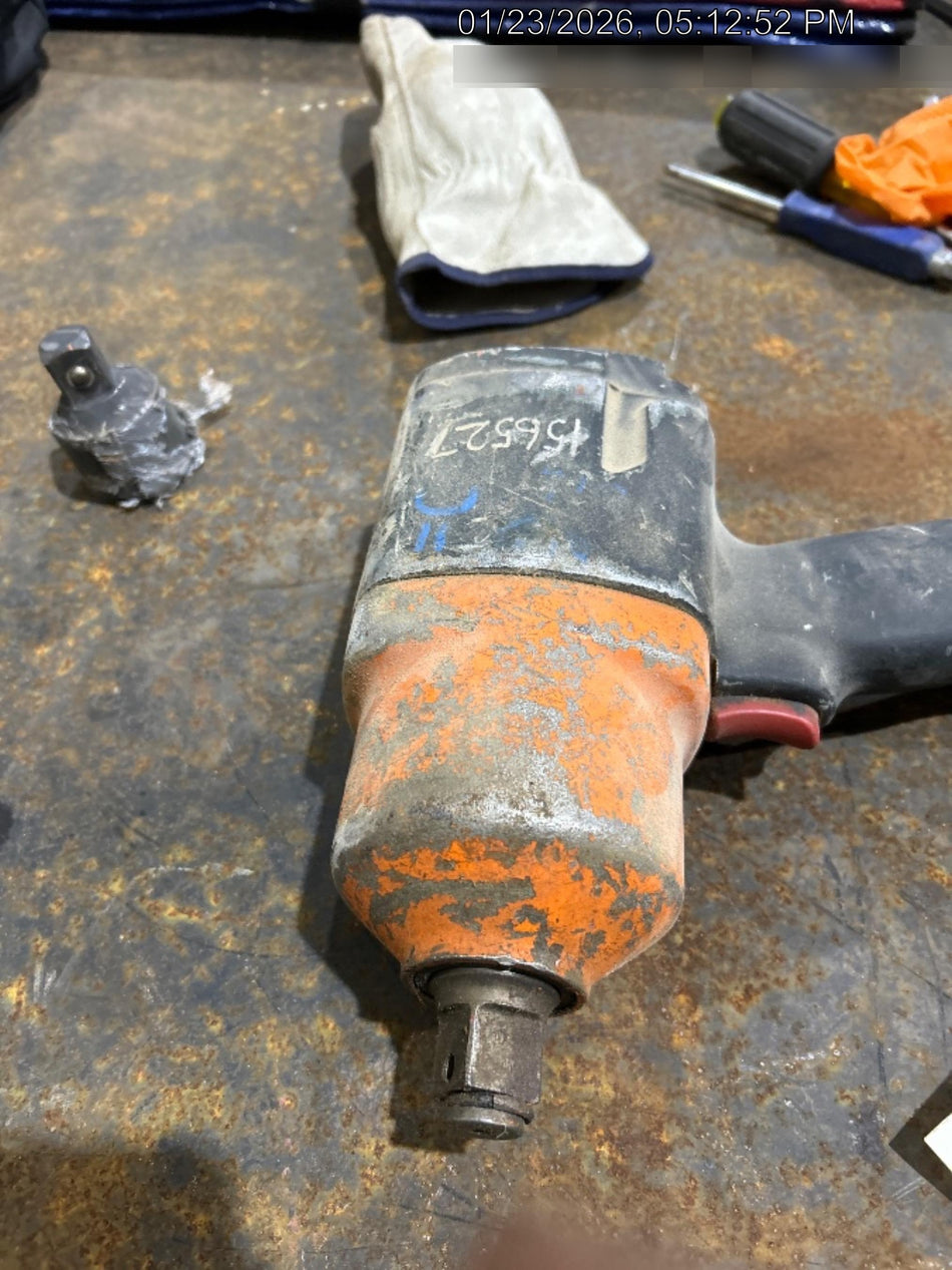 2021 MICHIGAN PNEUMATIC 750SS