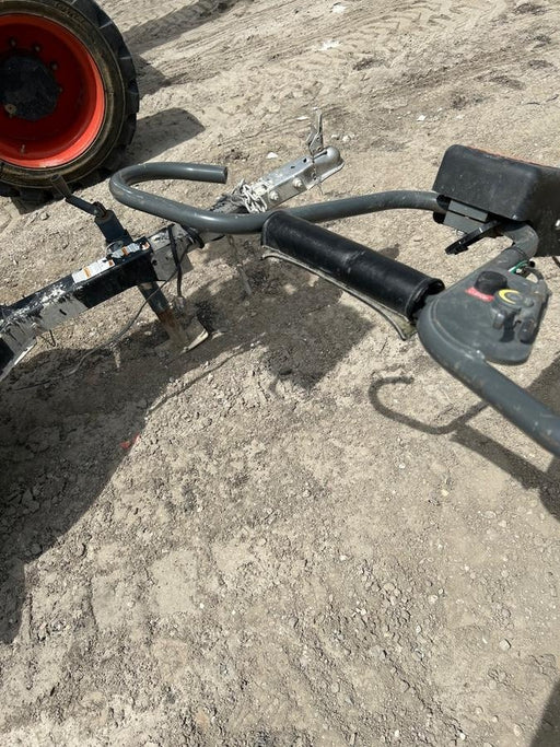 2021 HUSQVARNA CT 36-8A-V