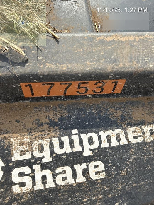 2021 PALADIN 30372A-0022