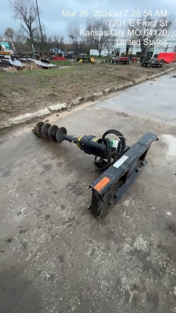 2022 AUGER TORQUE 3300-30