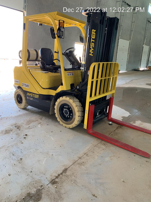 2022 HYSTER H50UT