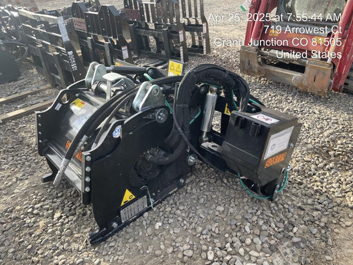 2025 BLUE DIAMOND 160954