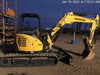 2020 YANMAR ViO55PRL