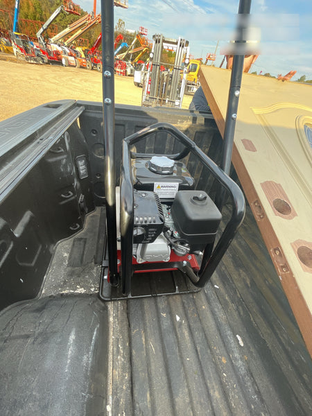 2022 DYNAPAC DFP8X