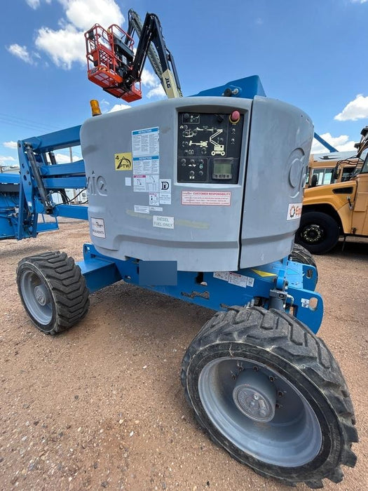 2018 GENIE Z-45/25 RT