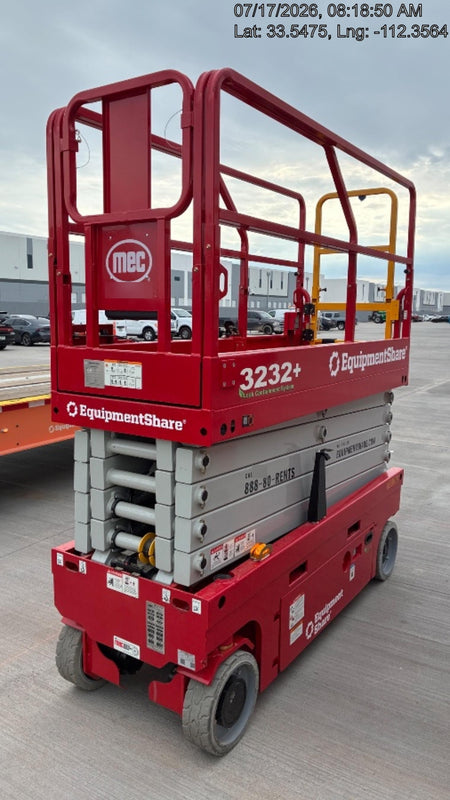 2026 MEC 3232+