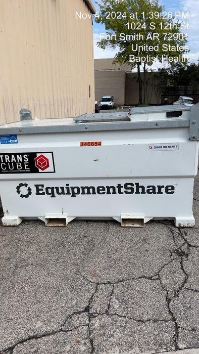 2023 WESTERN GLOBAL 20TCG-ES