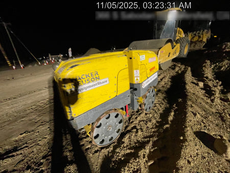 2020 WACKER NEUSON RTKx-SC3