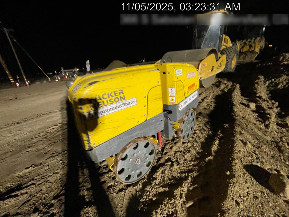 2020 WACKER NEUSON RTKx-SC3