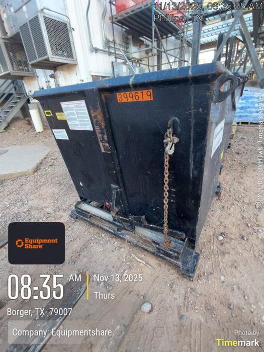 2024 STAR INDUSTRIES 1825CS-LH