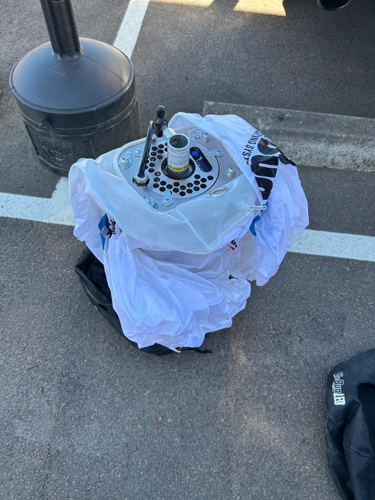 2024 MULTIQUIP GB8LED