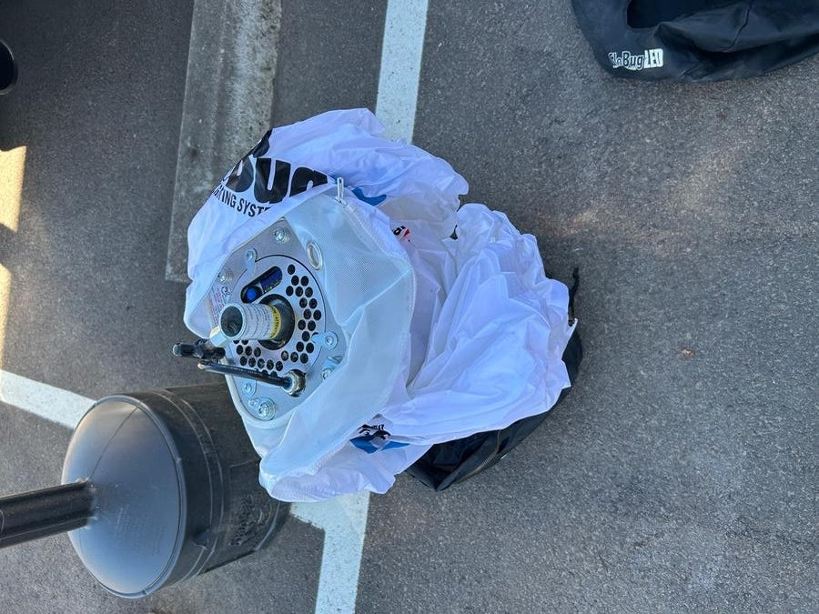 2024 MULTIQUIP GB8LED