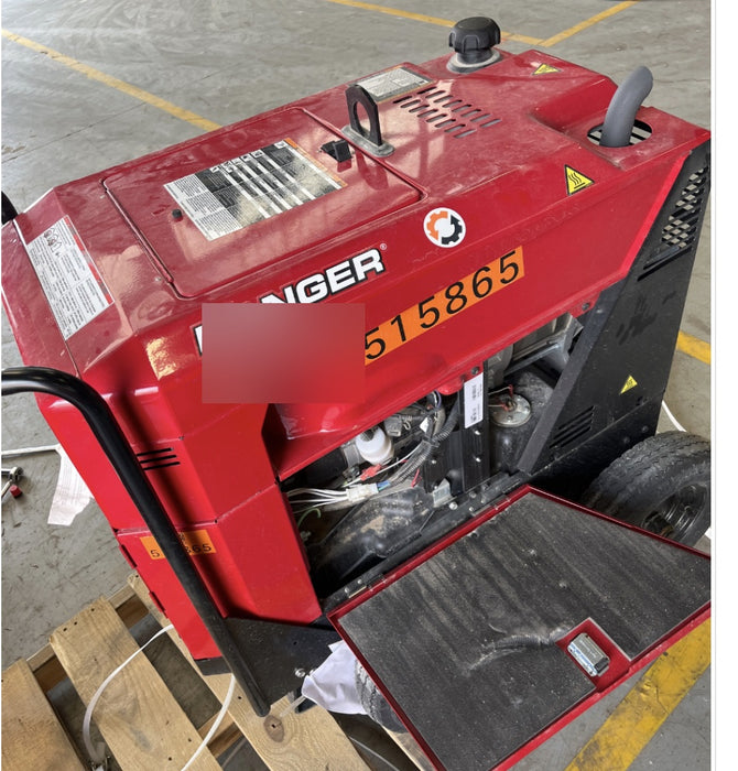 2025 LINCOLN ELECTRIC Ranger 260MPX