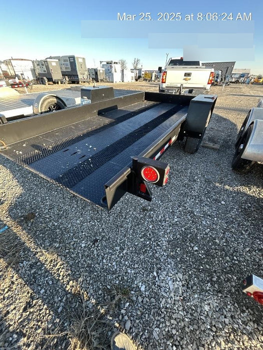 2024 STEELPOINT T614E