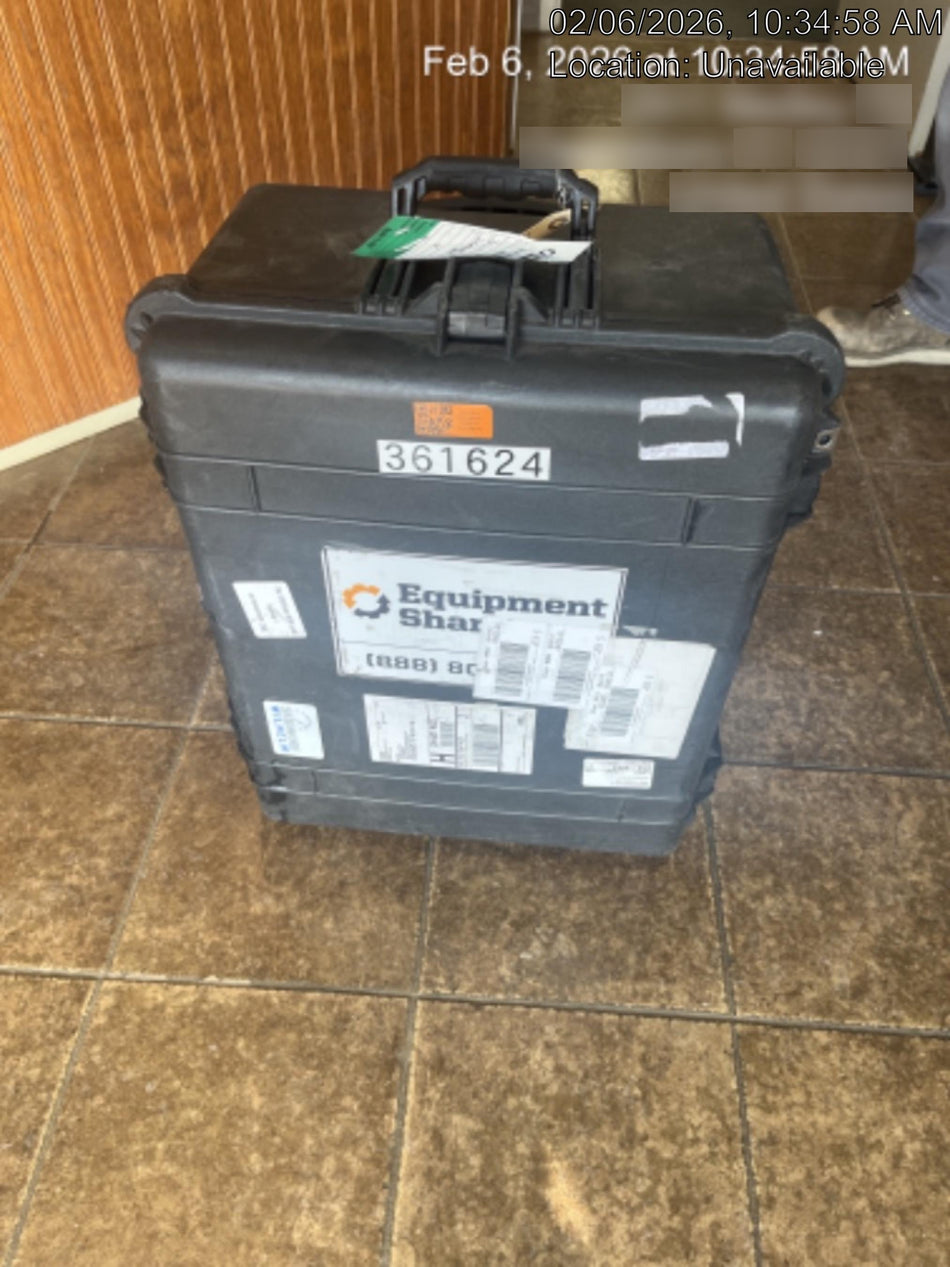 2023 SKIDMORE-WILHELM H-106-LBF-KIT