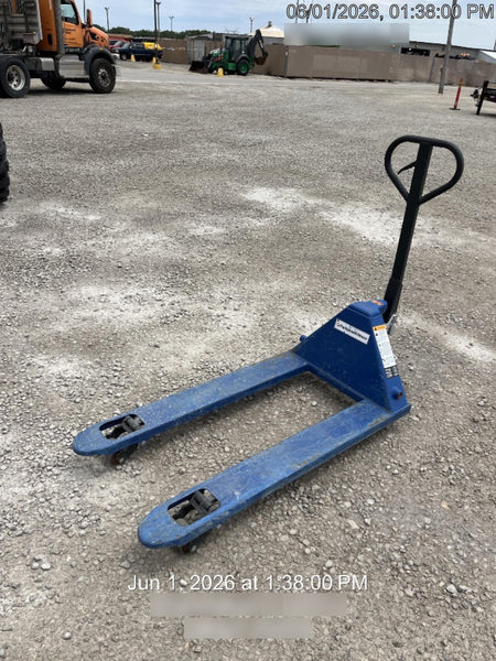 2024 ULINE H-7504