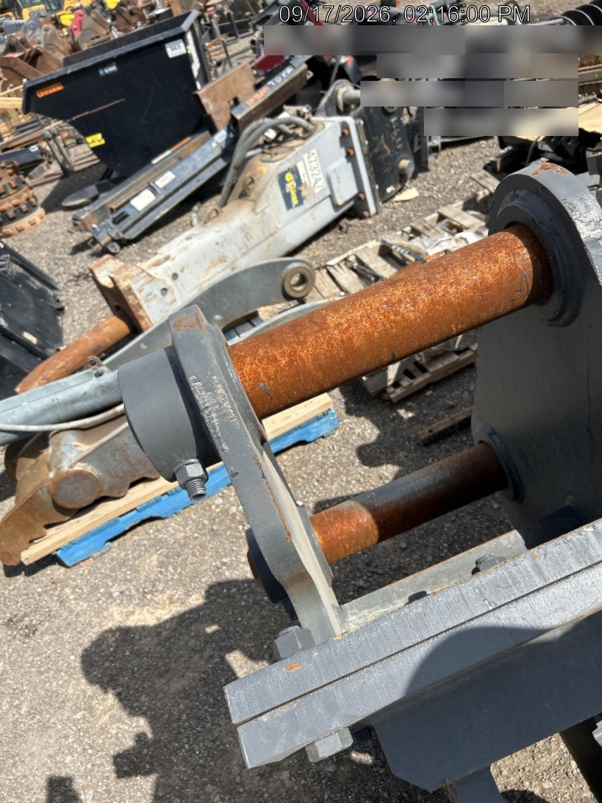 2025 STEEL UNLIMITED CW-SUIEXCM24CW