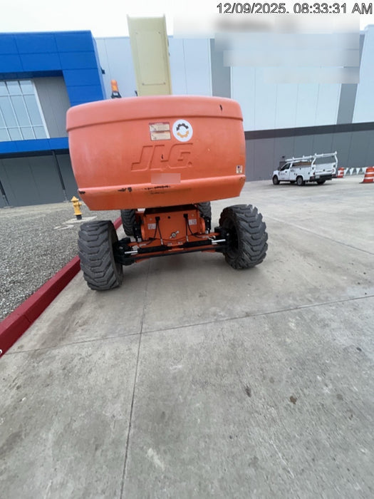 2019 JLG 860SJ