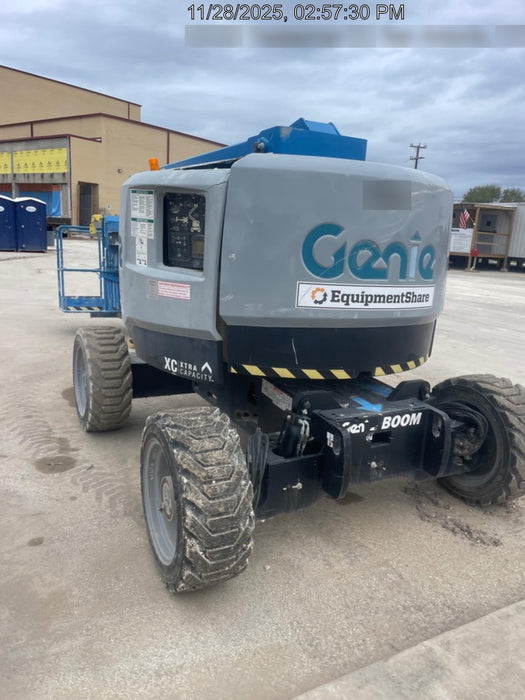 2019 GENIE Z45XC V2