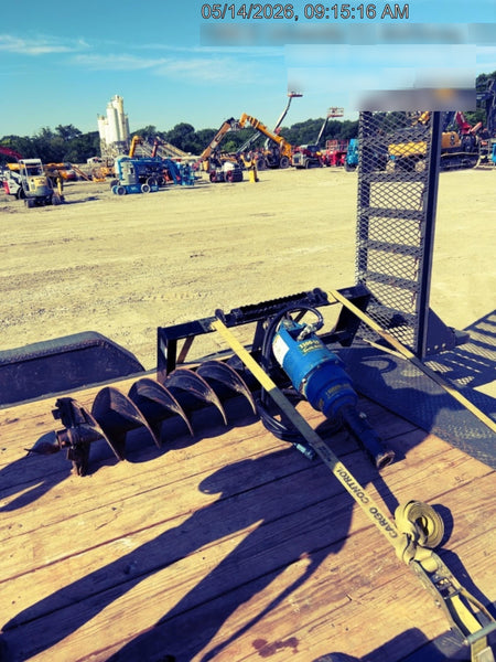 2023 AUGER TORQUE 3300-30