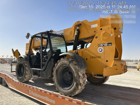 2022 JCB 512-56