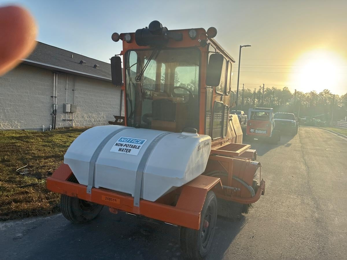 2022 BROCE RCT350