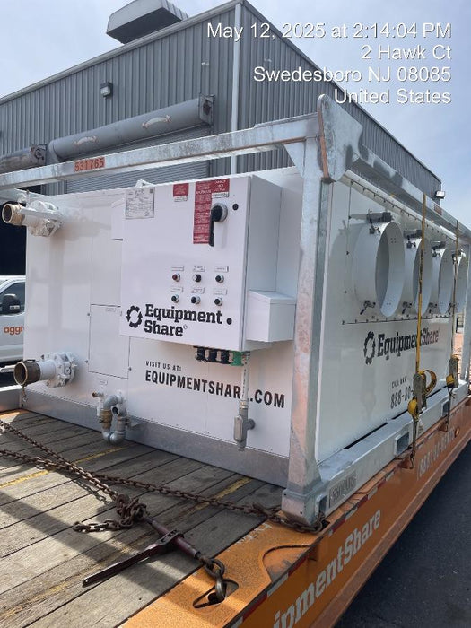 2025 CAPS PAHH-140TC-0NN0NN-5E5-P2-VG2CEUP