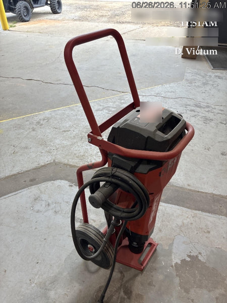2025 HILTI TE 3000-AVR