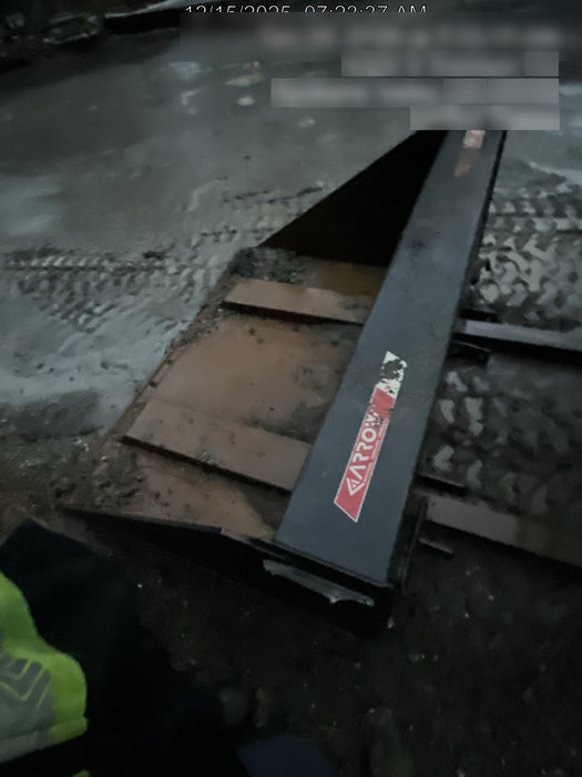 2023 ARROW MATERIAL HANDLING 3207218BFM