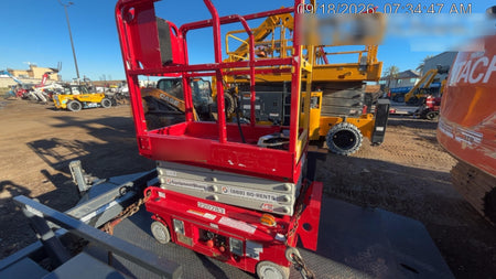 2022 MEC 1330SE