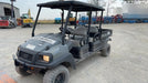2022 Club Car CA1700D Canopy, Diesel, 4 Passenger