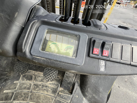 2022 HYSTER H50UT
