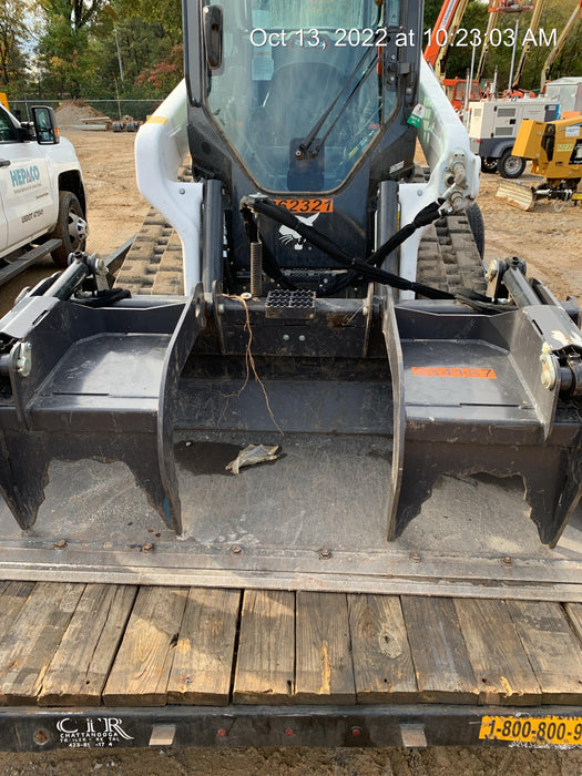 2022 PALADIN UTILITY GRAPPLE 11876-0022