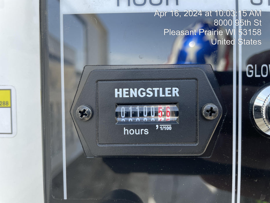 2023 SHINDAIWA DGK45F