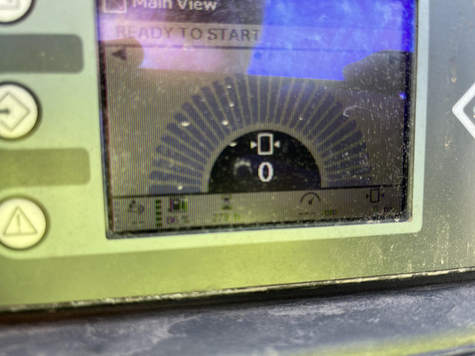 2022 ATLAS COPCO XAS 900