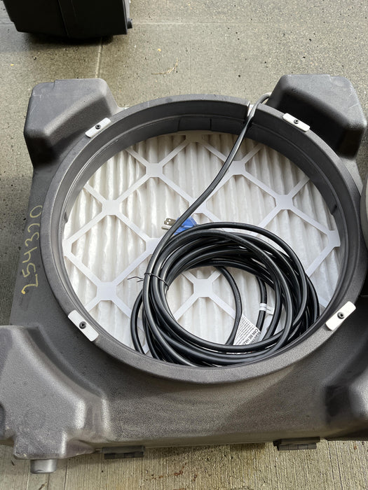 2022 PHOENIX Guardian R Hepa